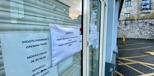Newton Abbot pharmacy closure hits patients