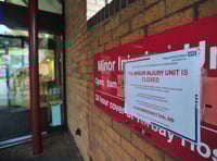 Dawlish MIU faces another closure