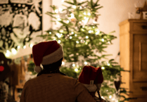 Rowcroft Hospice launches Christmas appeal