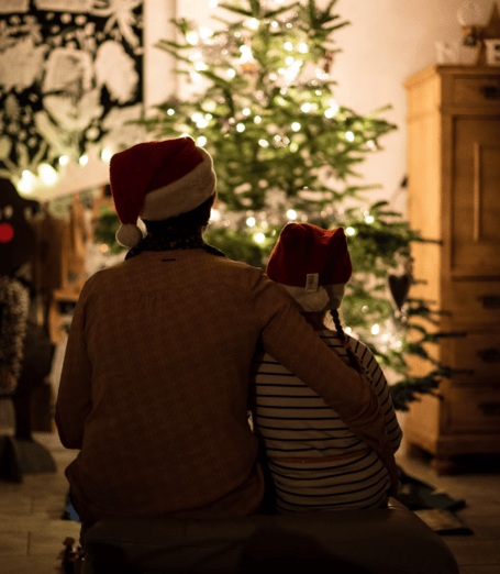 Christmas stock image 