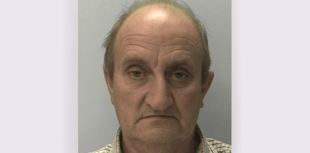 Man sentenced to 22 years in prison for rape of two children