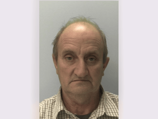 Man sentenced to 22 years in prison for rape of two children