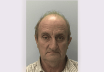 Devon man sentenced to 22 years in prison for rape of two children