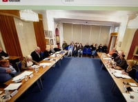 Council meetings live streamed after campaign