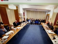 Council meetings live streamed after campaign