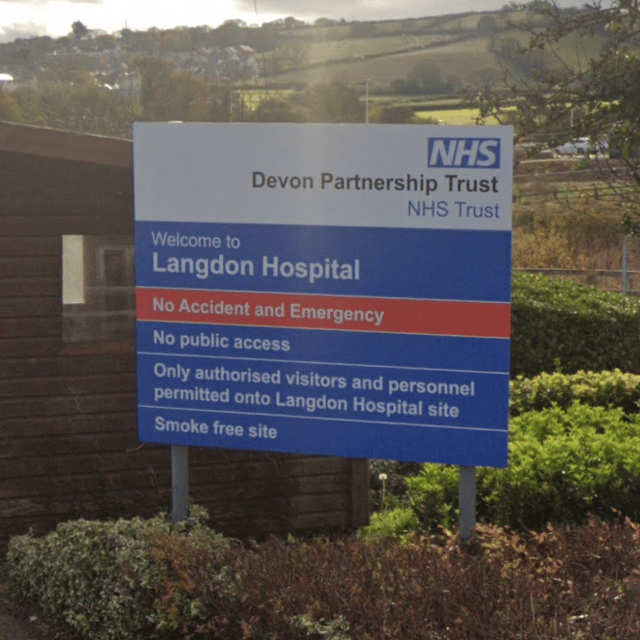 No objection to hospital demolition by council