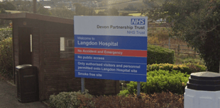 CQC demands rapid improvements at Langdon Hospital