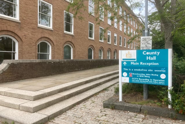 Cash crunch shows ‘system remains stacked’ against Devon