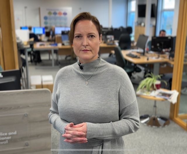 Hernandez comments on role being scrapped to save money