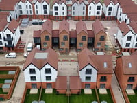 Teignbridge could have thousands of extra households by 2032 – as experts warn of 'looming crisis'