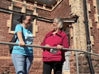 Monastery campaigners pledge ‘it’s not over’ despite rebuff