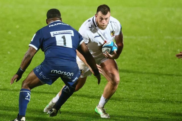 Young Chiefs must learn fast ahead of crucial Bristol test