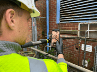 How blockages across Devon are tackled every day