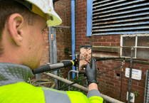 How South West Water’s teams are tackling blockages across its network every day