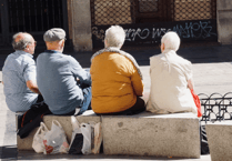 Devon university plays key role in new toolkit to prevent falls in over 65s