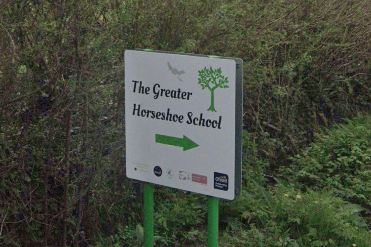 Greater Horseshoe School