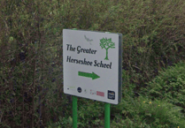 Flood risk may mean uprooting outstanding Heathfield forest school