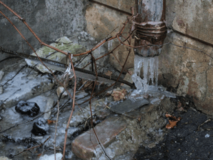 South West Water: Protecting pipes from bursts ahead of ice warnings