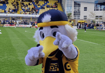 Torquay United’s Plainmoor home gets ‘community asset’ status