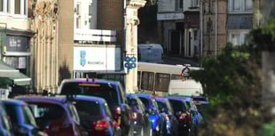 Gas work traffic hold-ups should ease soon 