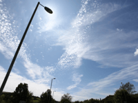 New street lights will save Bay millions