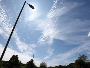New street lights will save Bay millions