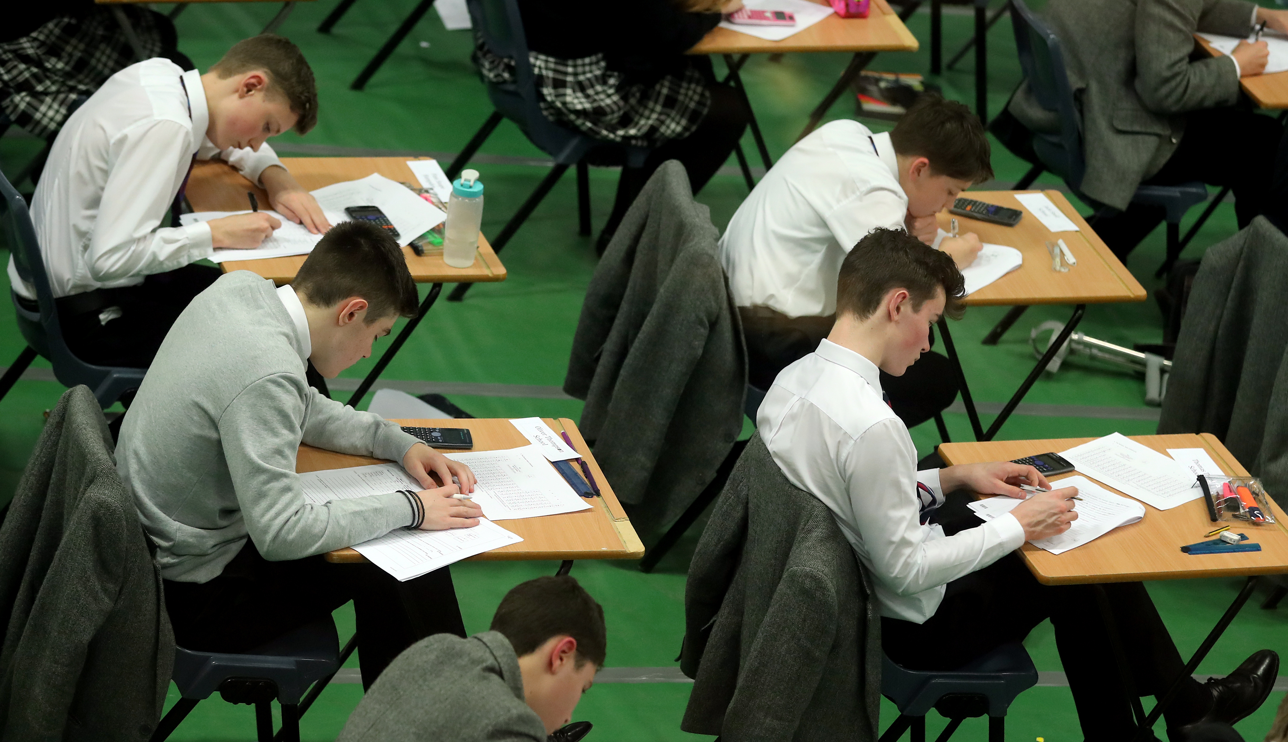 A-level results in Teignbridge worse than the South West average