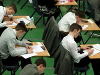 A-level results in Teignbridge worse than the South West average