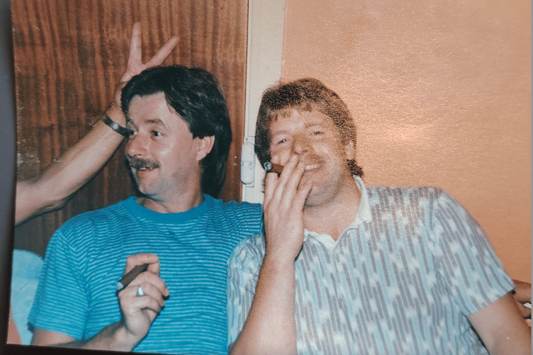 Newton Abbot Post Office Sports and Social Club