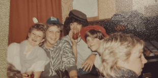 Reunion of Post Office Sports and Social Club takes place this month