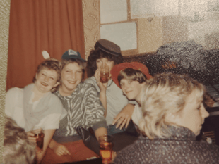Reunion of Post Office Sports and Social Club takes place this month
