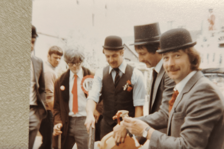 Newton Abbot Post Office Sports and Social Club