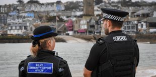 Police to host community surgery in seaside town 