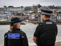 Police in South West owed more than 10,000 cancelled rest days 