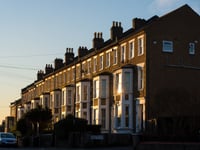 Fewer households on social housing wait list in Teignbridge