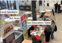 Controversial Exeter Library event prompts push for legal change