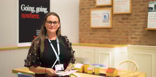 Dementia clinics return to building society