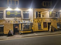 Starcross pub apologises for A379 closure