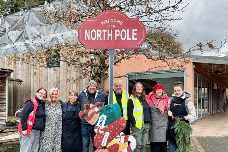 Cockington Makers CIC