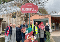 Cockington craft businesses plan spectacular Christmas despite ‘confusion’