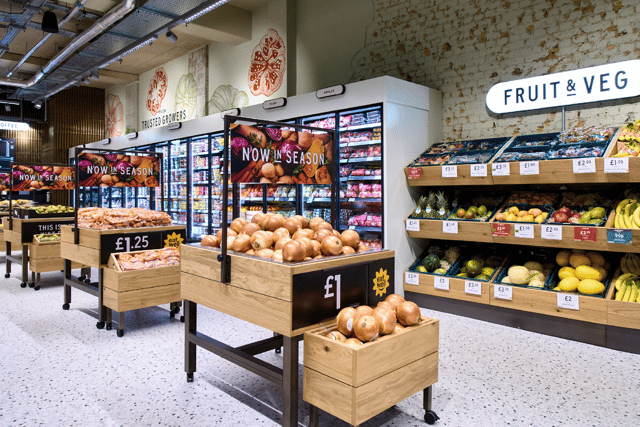 Marks & Spencer eyes Teignmouth for new  food store