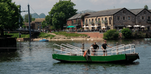 Ambitious Exeter aims to ‘get things right’