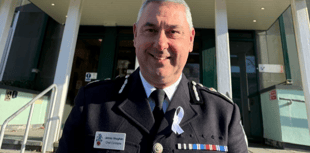 'No-one should live in fear of their safety', says Chief Constable