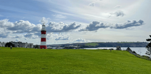 Uniting city rivals could be key to new Devon council structure