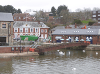 Anger as million-pound bridge scheme is axed