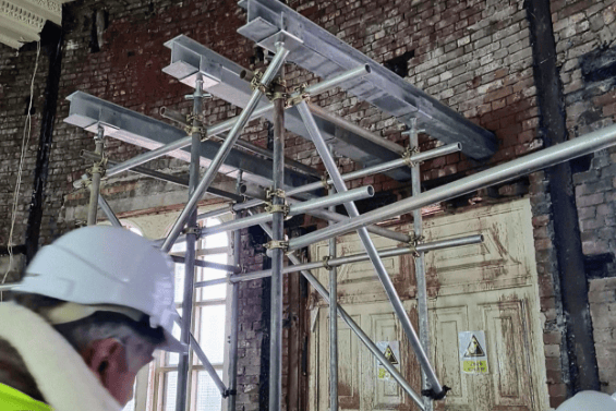 Pavilion Theatre, Torquay