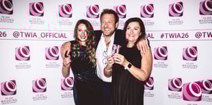 Brickhouse Vineyard wins South West award