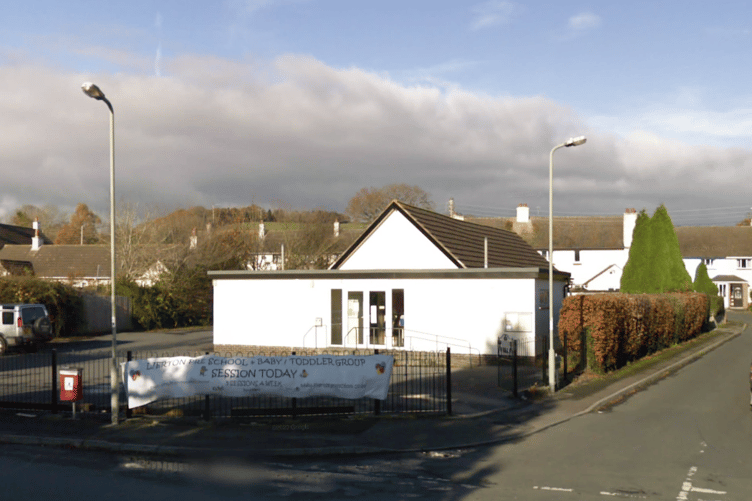 Liverton Village Hall