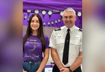 Baby loss charity expands its services to South Devon