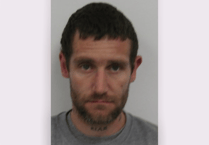Police seek Exeter man in shoplifting probe